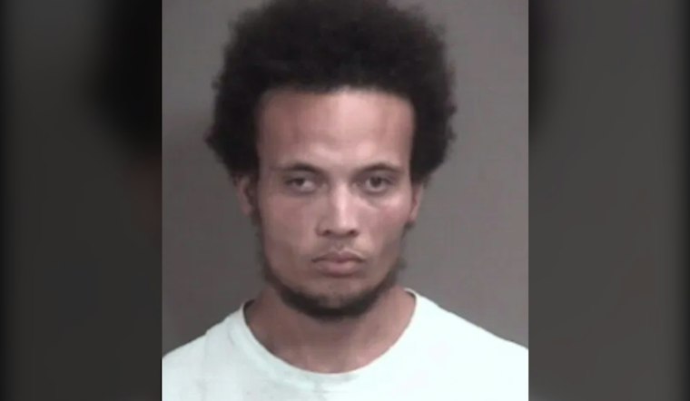 Columbia Man, 30, Accused of Molesting Boy Riding Bicycle at Bonnie View Nature Sanctuary