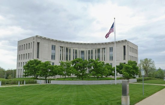 Columbia Payroll Boss Gets 18 Months After $2.2M Casino-Fueled Fraud