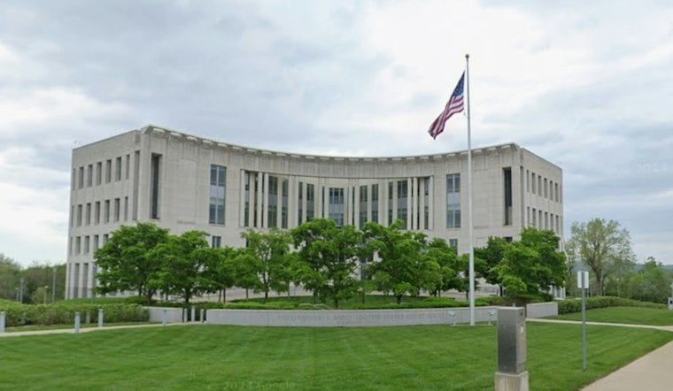 Columbia Payroll Boss Gets 18 Months After $2.2M Casino-Fueled Fraud