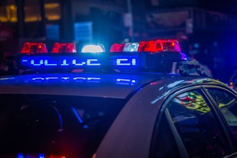 Columbia Pop-Up Turns Violent as Man Allegedly Threatens to Shoot White People