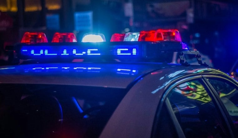 Columbia Pop-Up Turns Violent as Man Allegedly Threatens to Shoot White People