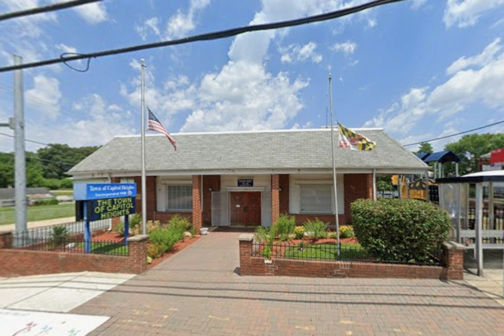 Columbia Woodworking Opens Capitol Heights Manufacturing Facility