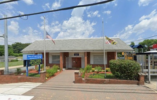 Columbia Woodworking Opens Capitol Heights Manufacturing Facility