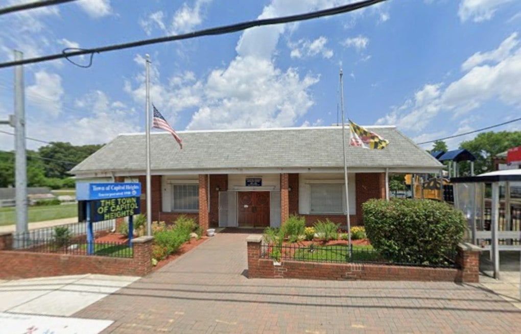 Columbia Woodworking Opens Capitol Heights Manufacturing Facility