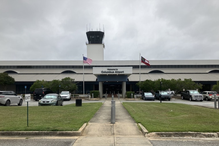 Columbus Airport Lets Ticketless Visitors Through Security For First Time Since 9/11