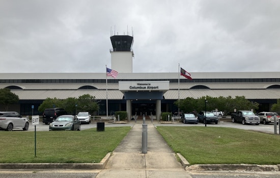 Columbus Airport Lets Ticketless Visitors Through Security For First Time Since 9/11