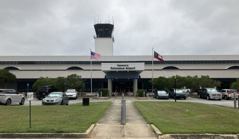 Columbus Airport Lets Ticketless Visitors Through Security For First Time Since 9/11
