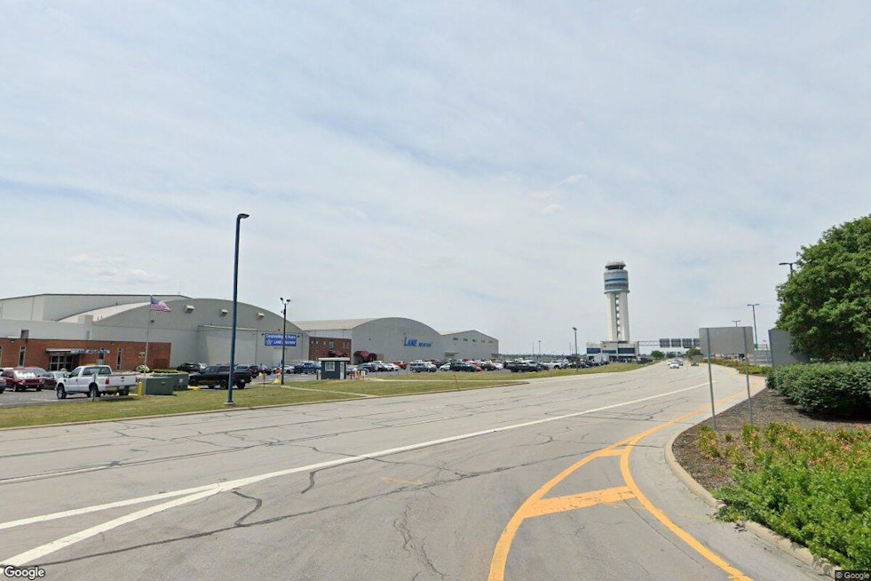 Columbus Auto Parts Plant Closing for Good, 150 Workers Losing Jobs by Year's End