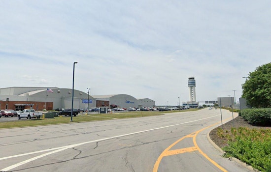 Columbus Auto Parts Plant Closing for Good, 150 Workers Losing Jobs by Year's End