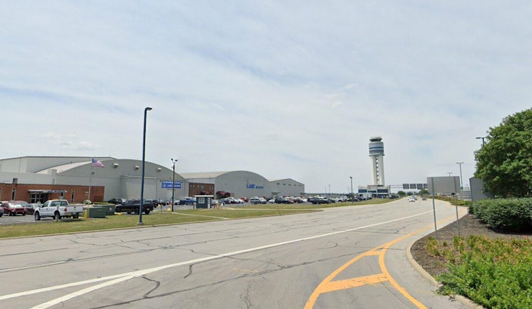 Columbus Auto Parts Plant Closing for Good, 150 Workers Losing Jobs by Year's End