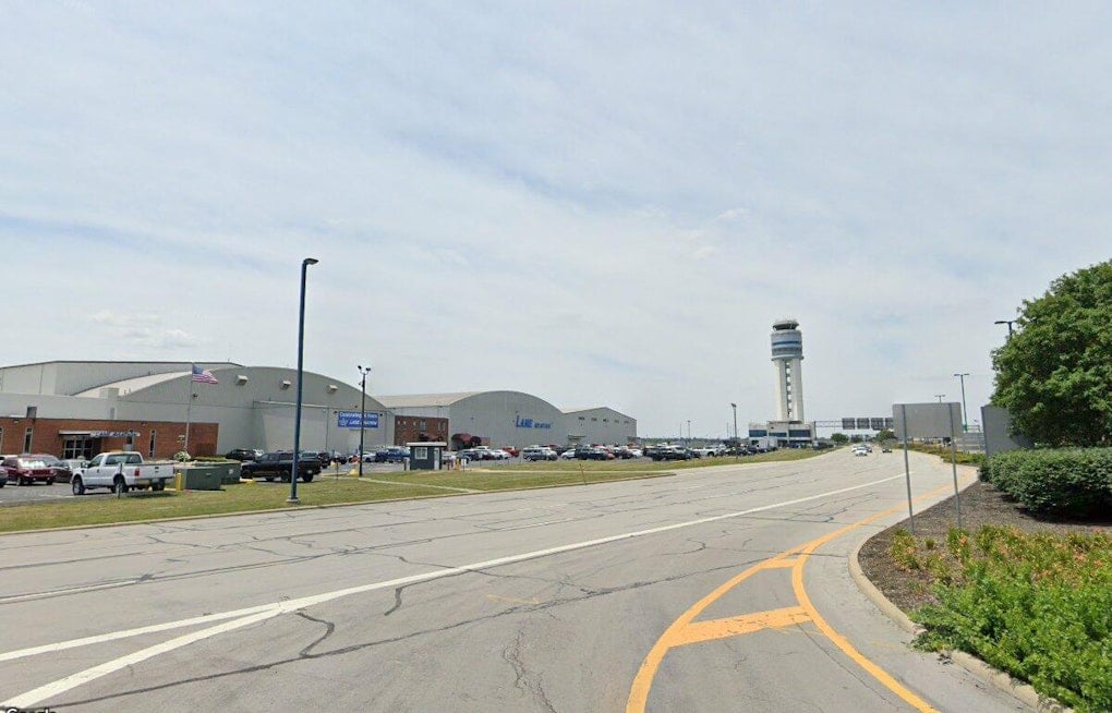Columbus Auto Parts Plant Closing for Good, 150 Workers Losing Jobs by Year's End