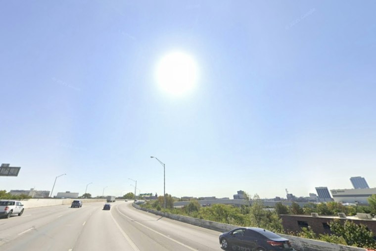 Columbus Basks in Brief Sunshine Before Heat and Storms Roar Back