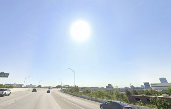 Columbus Basks in Brief Sunshine Before Heat and Storms Roar Back