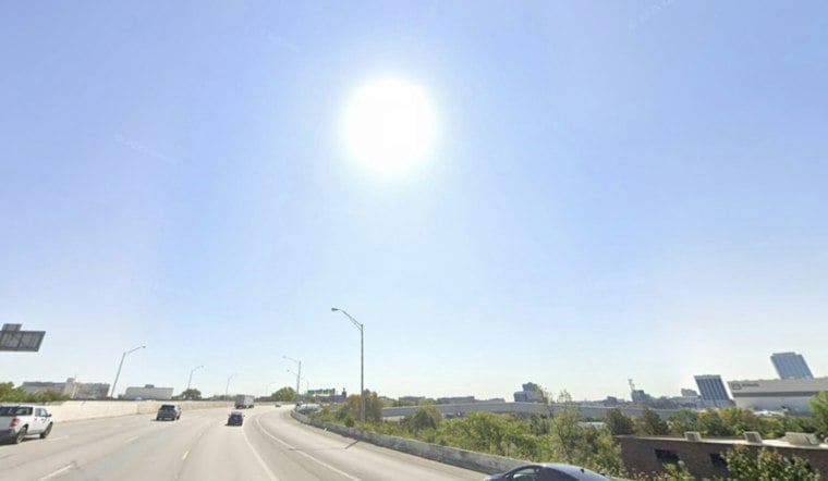 Columbus Basks in Brief Sunshine Before Heat and Storms Roar Back