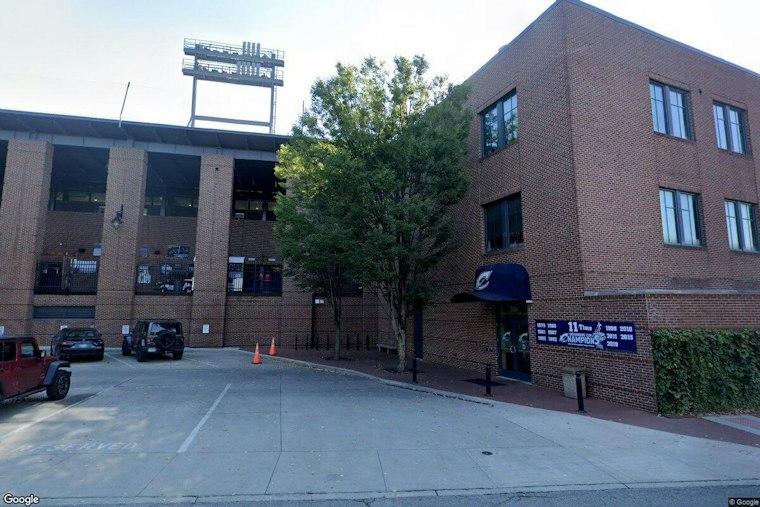 Columbus Becomes First U.S. City With Free Period Products At All Major Sports Venues