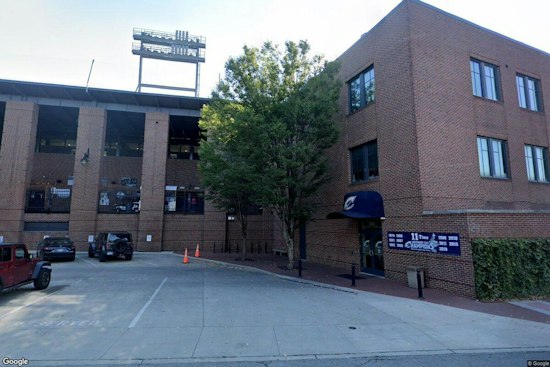 Columbus Becomes First U.S. City With Free Period Products At All Major Sports Venues