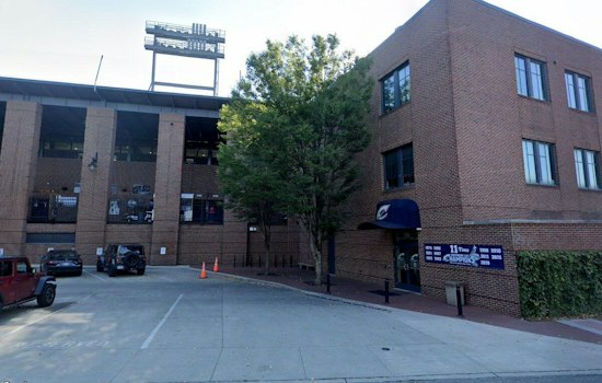 Columbus Becomes First U.S. City With Free Period Products At All Major Sports Venues