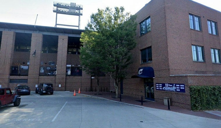 Columbus Becomes First U.S. City With Free Period Products At All Major Sports Venues