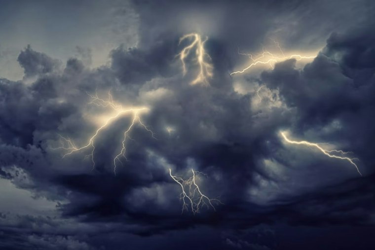 Columbus Braces for Saturday Soaker as Flood Watch, Thunderstorms Roll In