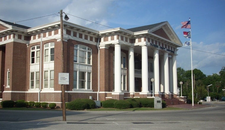 Columbus City Schools Sues TikTok, Meta Over Student Mental Health Toll