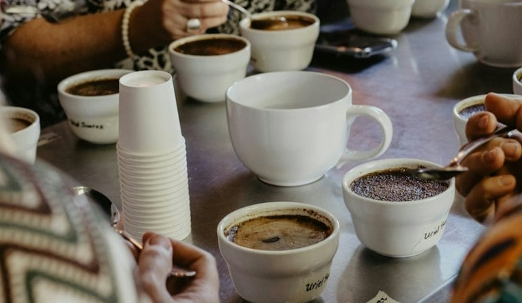 Columbus Coffee Festival Returns to Hilliard With Alpacas, Ax-Throwing, 50 Vendors