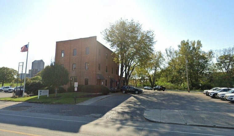 Columbus Cop With 32 Years On Force Pulled Off Duty In Flock Camera Probe