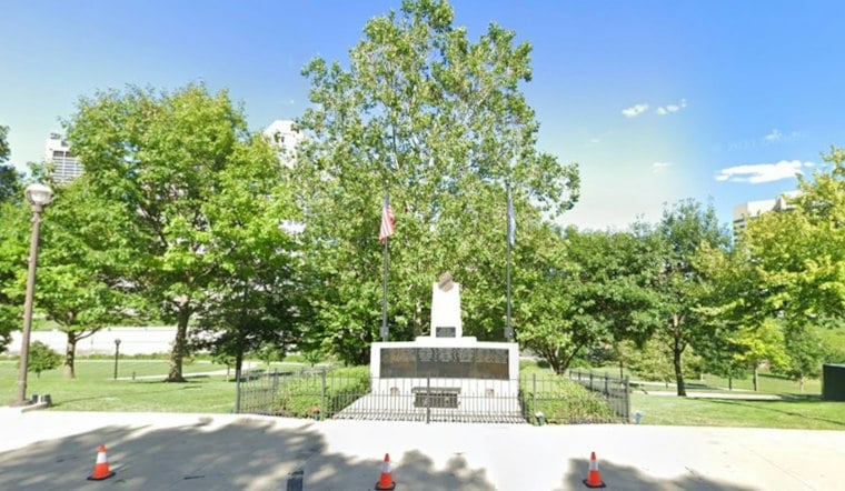 Columbus Cops & Cookies 5K Returns to Genoa Park to Honor Fallen Officers