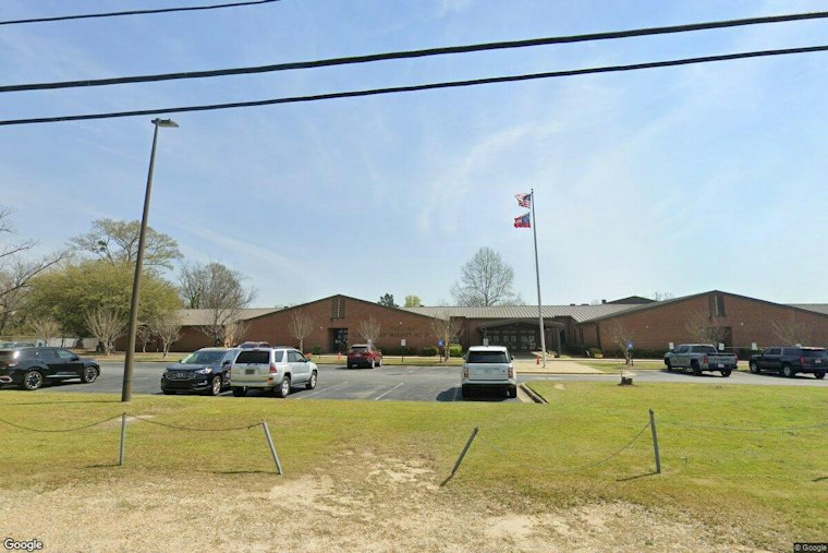 Columbus Driver, 63, Dies of Cardiac Arrest After Crash at Hannan Elementary
