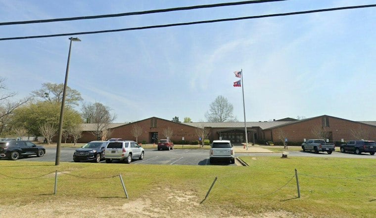 Columbus Driver, 63, Dies of Cardiac Arrest After Crash at Hannan Elementary