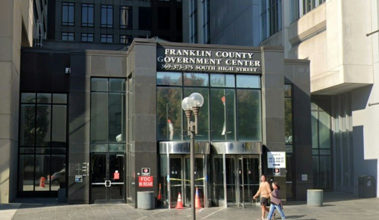 Columbus Man, 20, Gets 25 Years After Drive-Bys Wounded Boy, 13, and His Mom