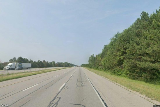 Columbus Man, 38, Killed Standing in I-71 Lanes in Morrow County