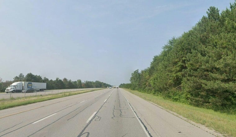 Columbus Man, 38, Killed Standing in I-71 Lanes in Morrow County