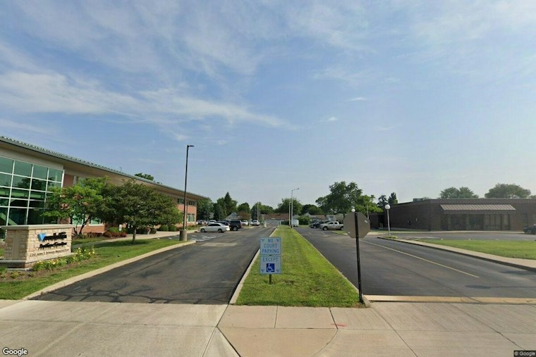 Columbus Man, 66, Accused of Driving to Dayton to Meet ‘15-Year-Old’ Online