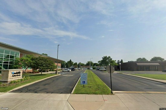 Columbus Man, 66, Accused of Driving to Dayton to Meet ‘15-Year-Old’ Online