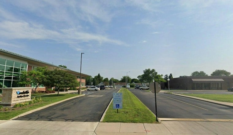 Columbus Man, 66, Accused of Driving to Dayton to Meet ‘15-Year-Old’ Online