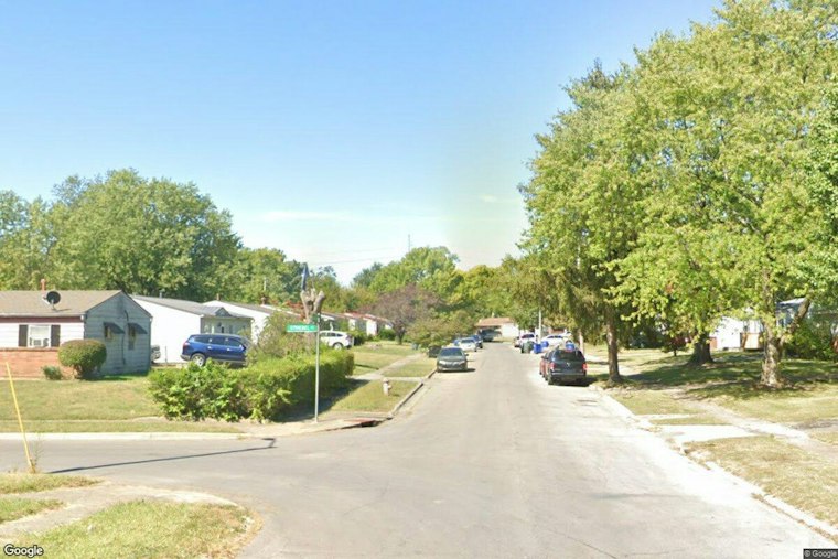 Columbus Man Gets 25-30 Years for Drive-By That Left Toddler Shot in Head