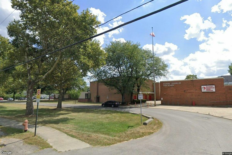 Columbus Man Gets Life for Strangling Art Teacher Rachel Prince