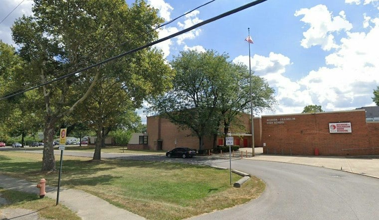 Columbus Man Gets Life for Strangling Art Teacher Rachel Prince