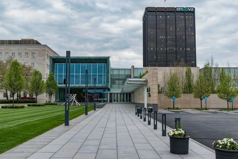 Columbus Museum of Art to Present Clare Rojas Exhibition