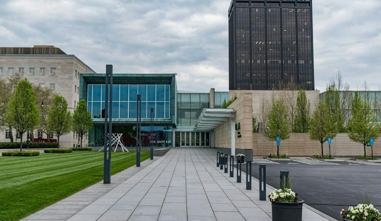 Columbus Museum of Art to Present Clare Rojas Exhibition