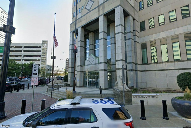 Columbus Officer Cleared After Using Flock Cameras to Chase Man Fleeing ICE