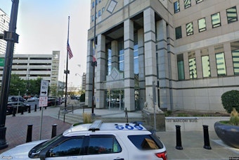 Columbus Officer Cleared After Using Flock Cameras to Chase Man Fleeing ICE