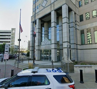 Columbus Officer Cleared After Using Flock Cameras to Chase Man Fleeing ICE