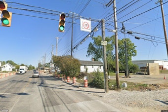 Columbus Police Nab Suspect After Midday East 5th Ave Shooting Leaves Man Critical