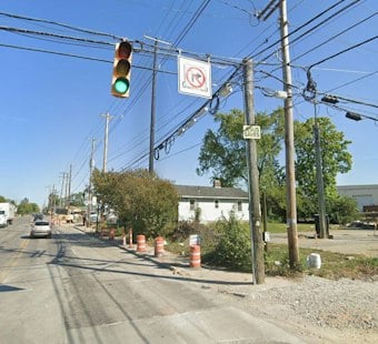 Columbus Police Nab Suspect After Midday East 5th Ave Shooting Leaves Man Critical