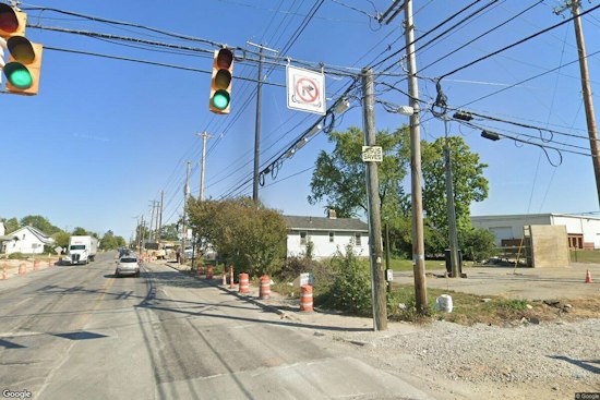 Columbus Police Nab Suspect After Midday East 5th Ave Shooting Leaves Man Critical