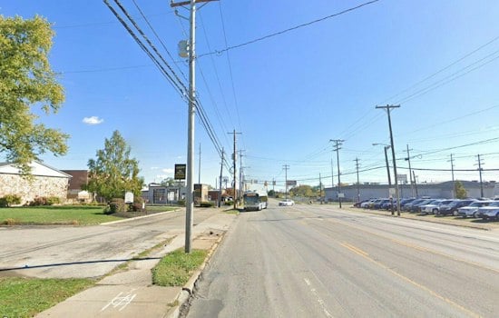 Columbus Pours $24M Into Driving Park's Deadliest Corridor in $2.8B Budget