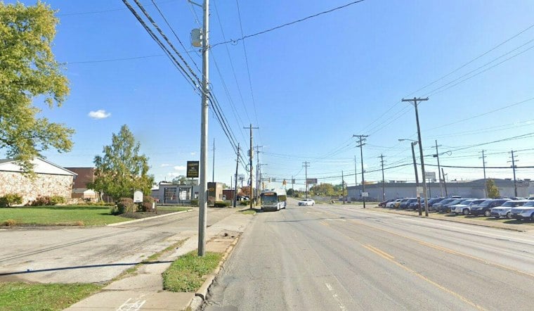 Columbus Pours $24M Into Driving Park's Deadliest Corridor in $2.8B Budget