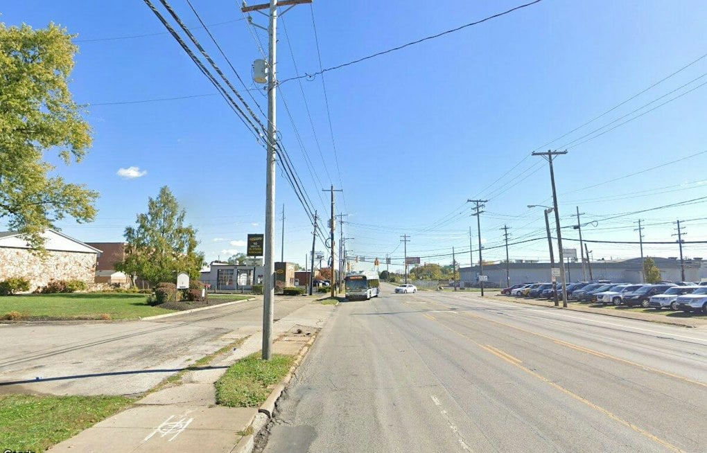 Columbus Pours $24M Into Driving Park's Deadliest Corridor in $2.8B Budget
