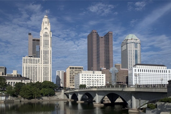Columbus Sizzles As Heat Index Nears 104 Before Storms Break Brutal 3-Day Blast
